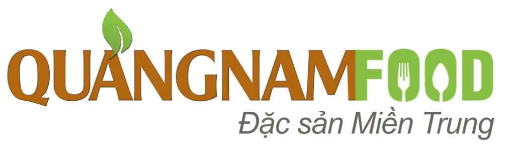 QuangNamFood – Đặc Sản Miền Trung