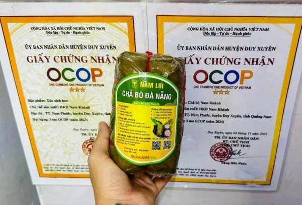 cha-bo-da-nang-dat-chuan-ocop-3-sao