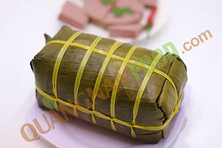 Bán Chả Bò Đà Nẵng Ngon Nhất