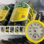 Cách bảo quản chả bò