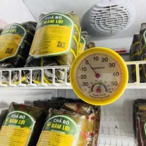 Cách bảo quản chả bò Chả bò Đà Nẵng Giá Bao Nhiêu & mua ở đâu chất lượng?