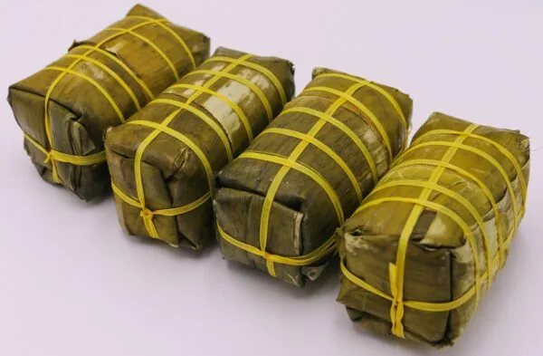 Giá chả bò bao nhiêu