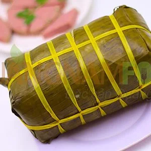 chả bò đà nẵng quangnamfood