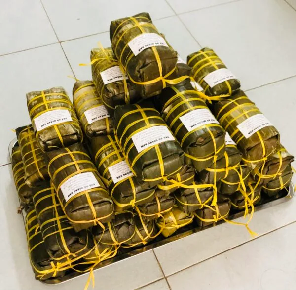 giá chả bò tphcm bao nhiêu 1kg