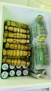 bảo quản nem chua bình định