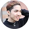 khách comment chả bò