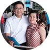 khách comment chả bò