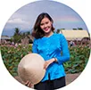 khách comment chả bò