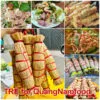 Tré Rơm Bình Định