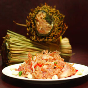 tré bình định sang trọng