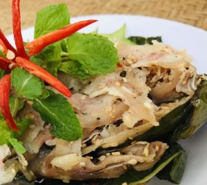 Tré Rơm Bình Định Đặc Biệt