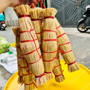 Tré rơm Bình Định tại HCM