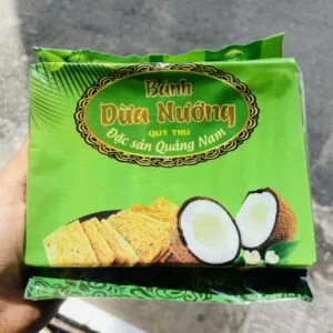Đặc Sản Quảng Nam