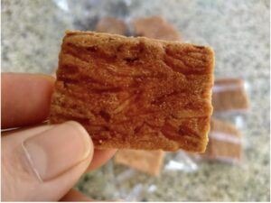 cách làm bánh dừa nướng