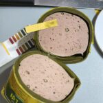 thử hàn the chả bò quangnamfood