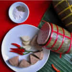 chả bò đà nẵng - Quangnamfood