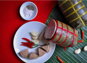 chả bò đà nẵng - Quangnamfood