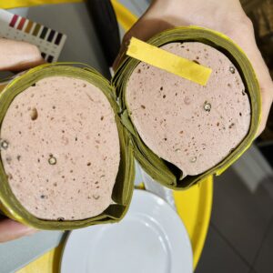 Chả bò Đà Nẵng Giá Bao Nhiêu & mua ở đâu chất lượng?
