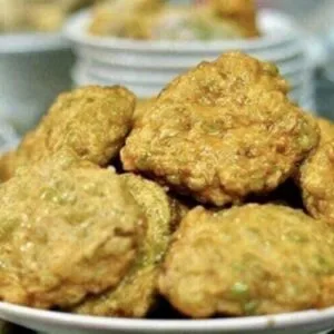 Chả Cốm (Chuẩn Vị Bắc)