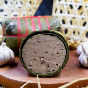 chả bò đà nẵng đặc sản miền trung