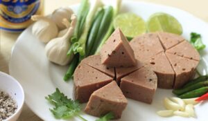 Hướng dẫn cách làm chả bò Đà Nẵng