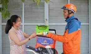 bán bánh dừa nướng tại tphcm