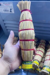 Bó tré rơm bình định tại tphcm