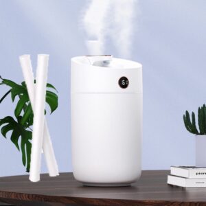 máy tạo độ ẩm quà tặng cám ơn bác sĩ, y tá và các nhân viên y tế ý nghĩa nhất