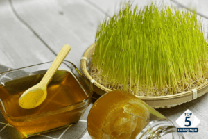 Mạch nha Quảng Ngãi đặc sản miền trung
