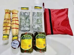 Combo Quà tặng cám ơn bác sĩ, y tá và các nhân viên y tế ý nghĩa nhất