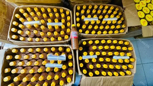 Hàng vào thường xuyên phục vụ quý khách
