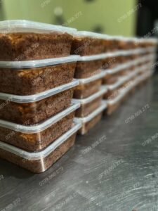 Pate cột đèn Hải Phòng