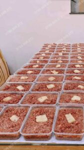 Pate cột đèn Hải Phòng