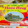 Kẹo Mè Xửng Giòn - Dẻo