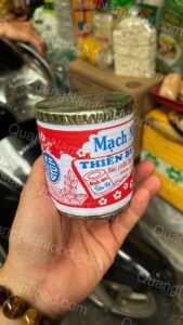 Kẹo mạch nha