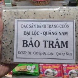 bánh tráng đại lộc chính gốc
