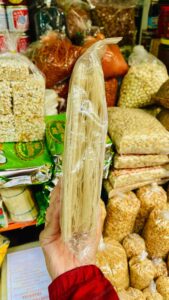 bánh tráng Đại Lộc
