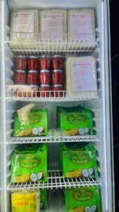 bánh tráng Đại Lộc