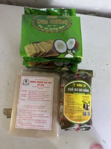 Bánh tráng đại lộc
