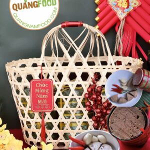 Đặc Sản Ngày Tết