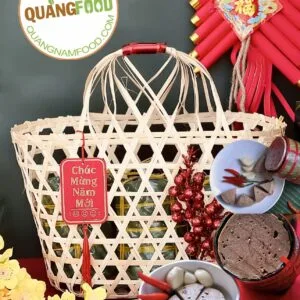 Đặc Sản Ngày Tết