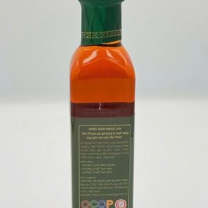 nước mắm chai