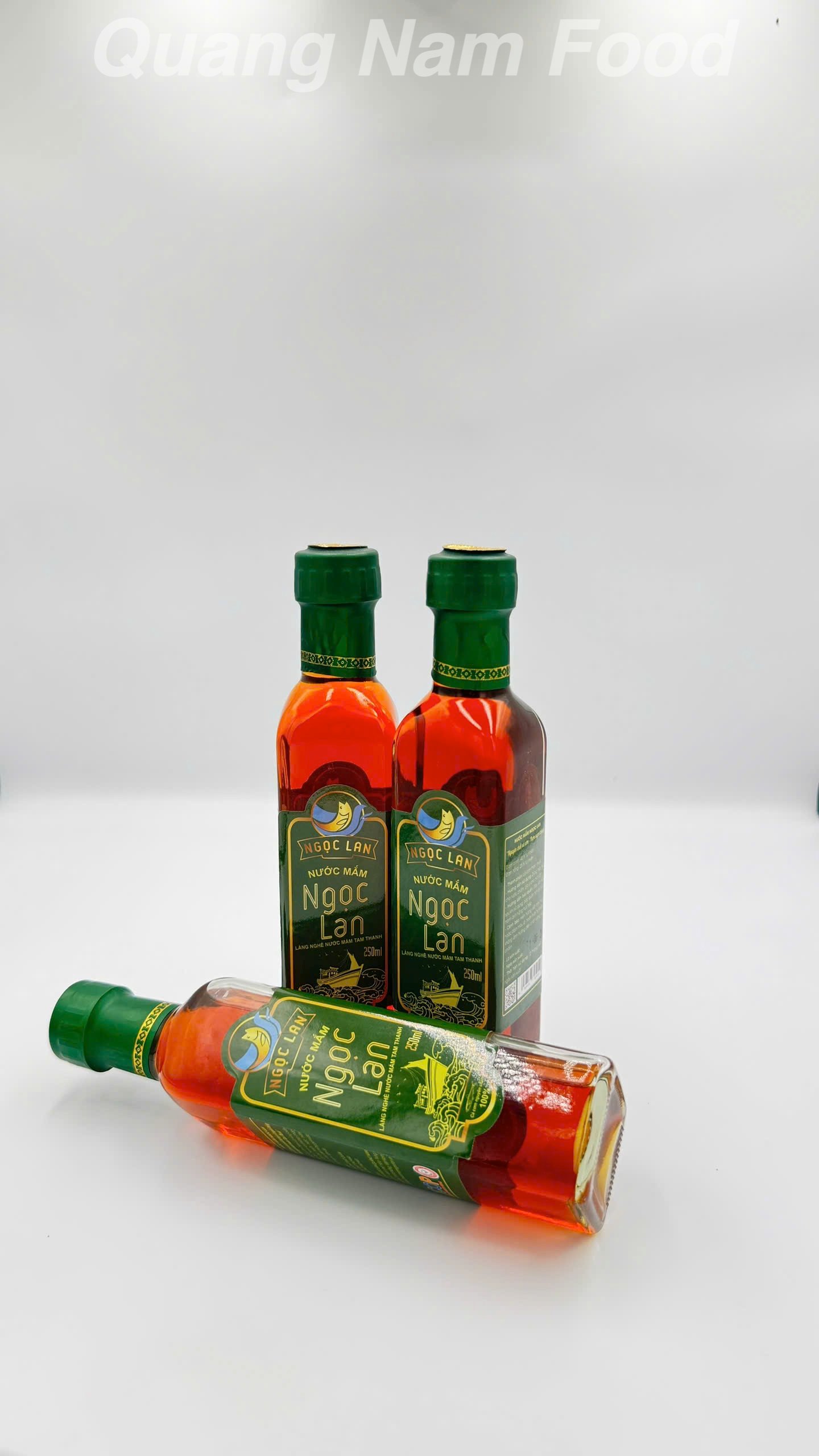Thông tin nước mắm
