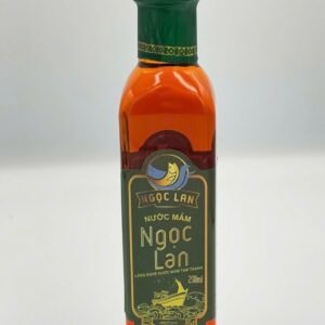 nước mắm chai