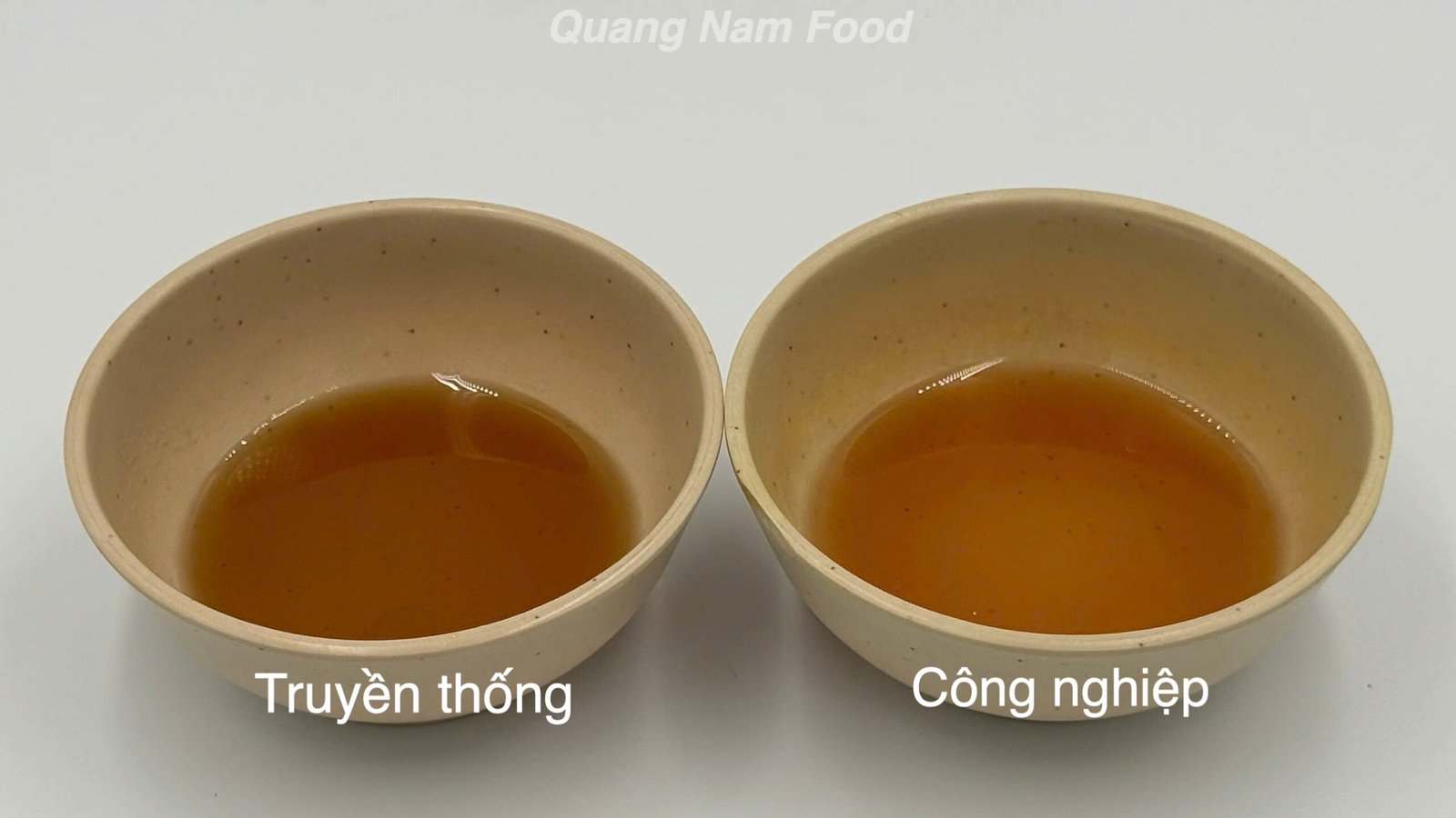 Thông tin nước mắm