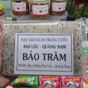 Bánh Tráng Đại Lộc